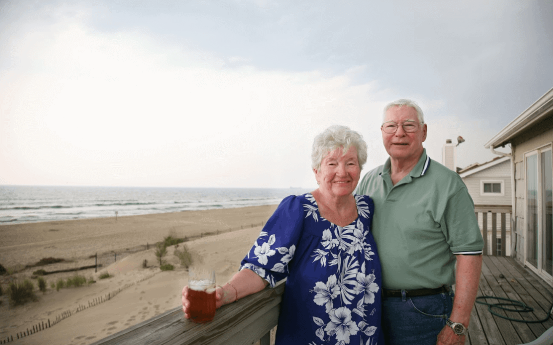 Terry A. Thought His Timeshare Would Save Him Time & Money