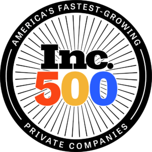 Inc500 Medallion Color