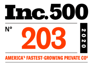 Order 292543 Wesley Financial Group Inc500 2020 Custom Seal