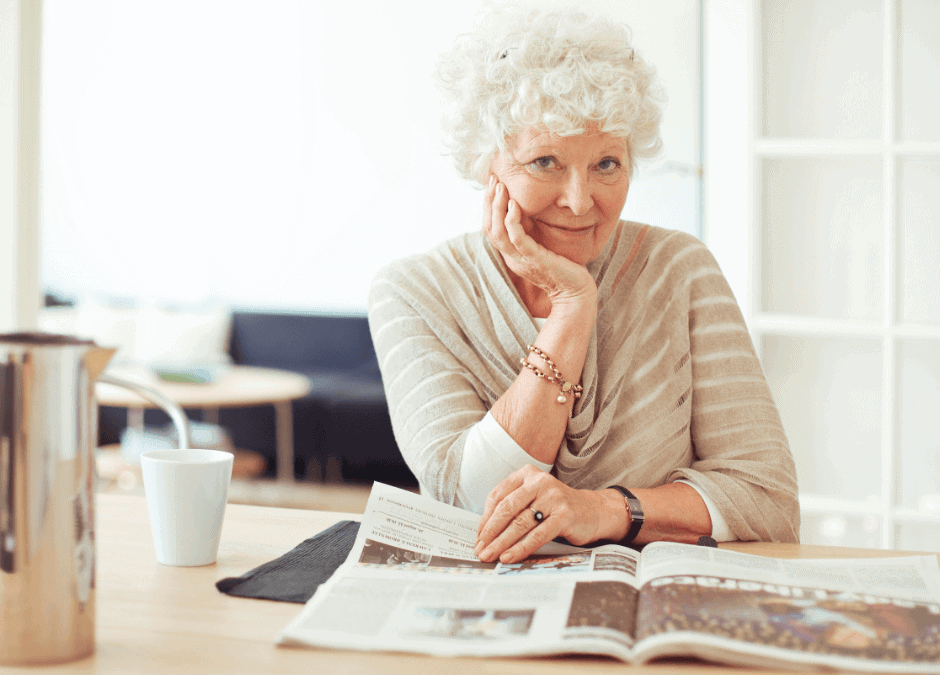 Beverly M. Could Not Escape Her Timeshare Nightmare