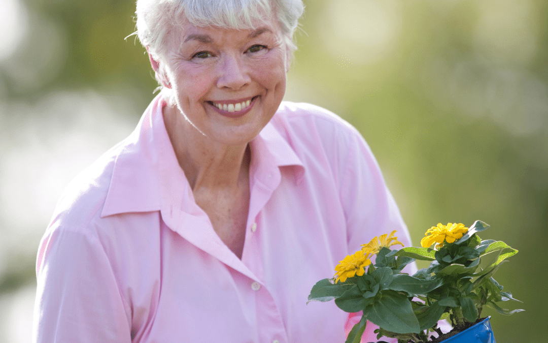 Regina G. Had a Timeshare For 20 Years That She Could Never Use
