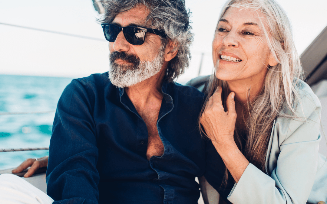 Eddie & Sandy A. Now Realize All the Money They Had Wasted on a Timeshare