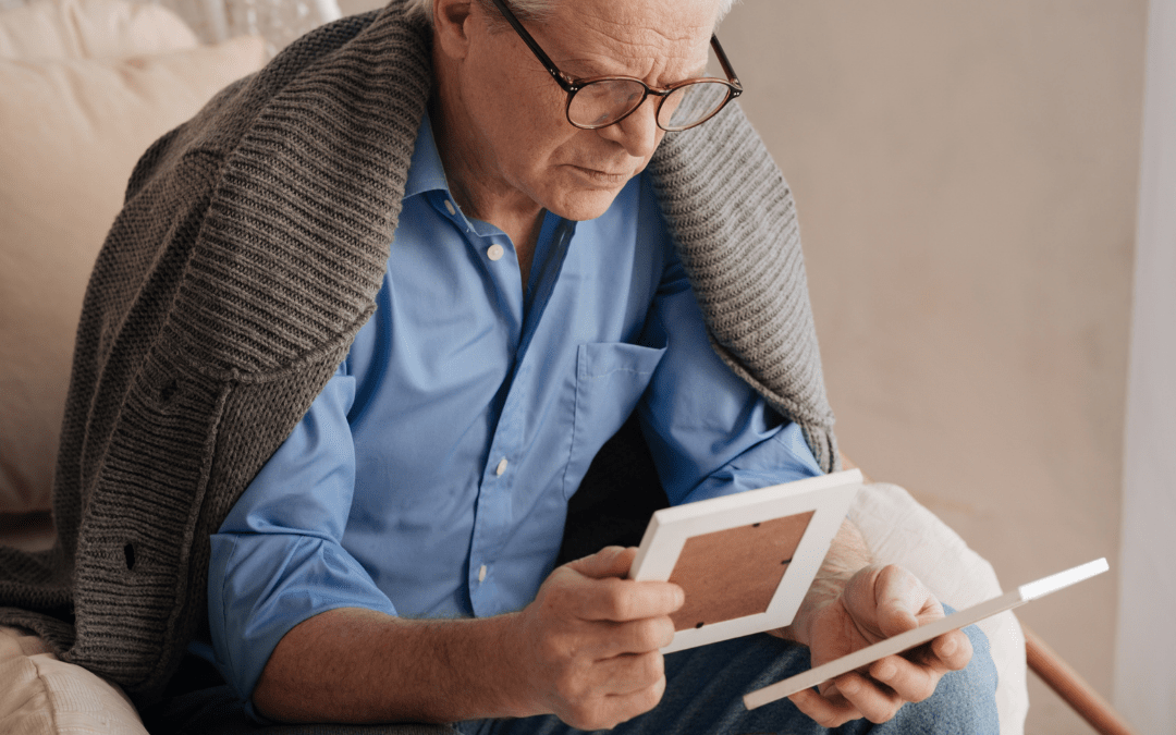 Walter, Who’s Diagnosed With Parkinson’s, Was Targeted By Timeshare Salespeople