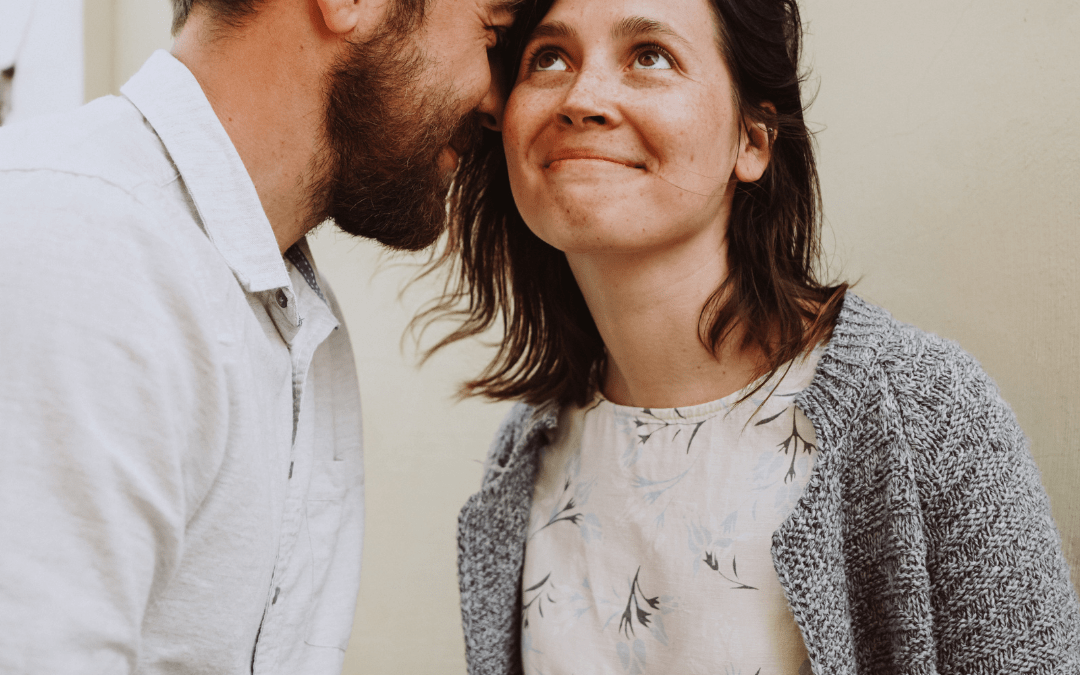 Lucas & Sophia B. Fell For The Infamous Timeshare Upgrade