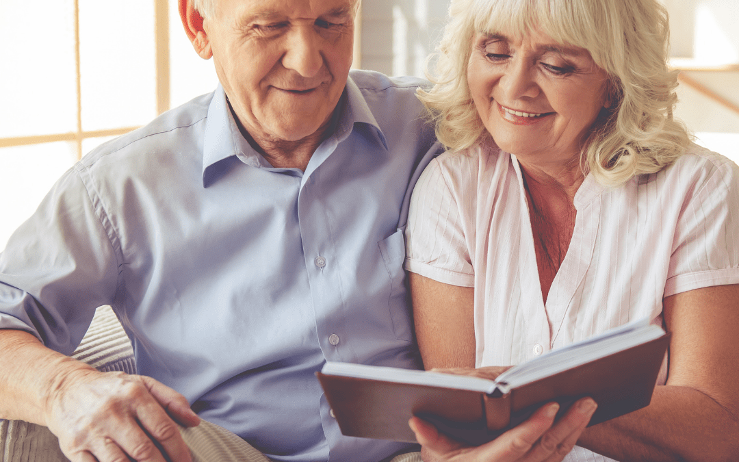 Dan & Susie Were Able to Use Their Timeshare…15 Years Ago