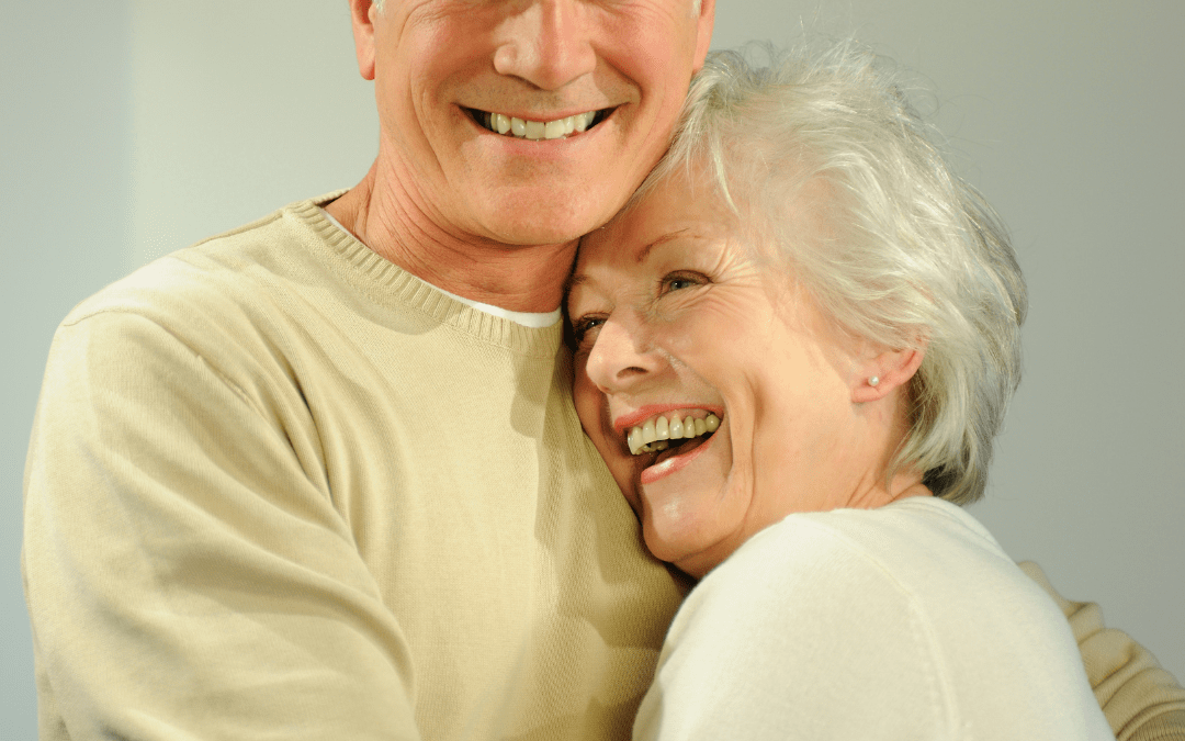 Annie and Lee Were Told That a Timeshare is Great for Those Who Don’t Vacation Much