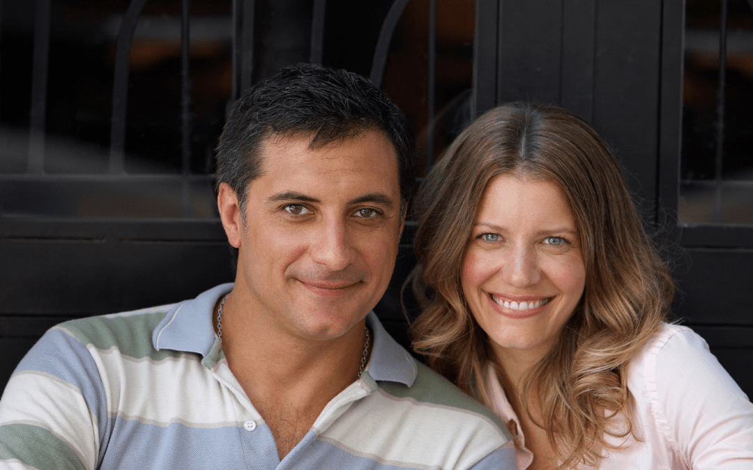 Christina & Stephen Were Upset When Finding Out The Truth About Their Timeshare