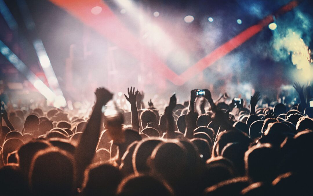 Wesley Financial Group Sponsors Freedom Friday Concert On August 6 At The Big Machine Music City Grand Prix