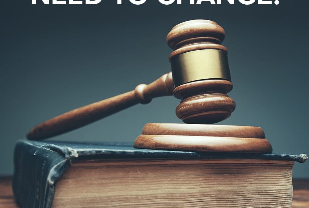 Timeshare Laws Need To Change