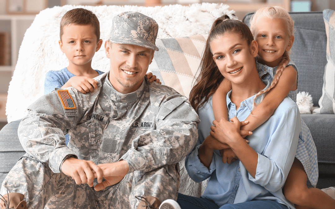 Frank’s Time as an Army Veteran and Father was Useless to His Timeshare Company
