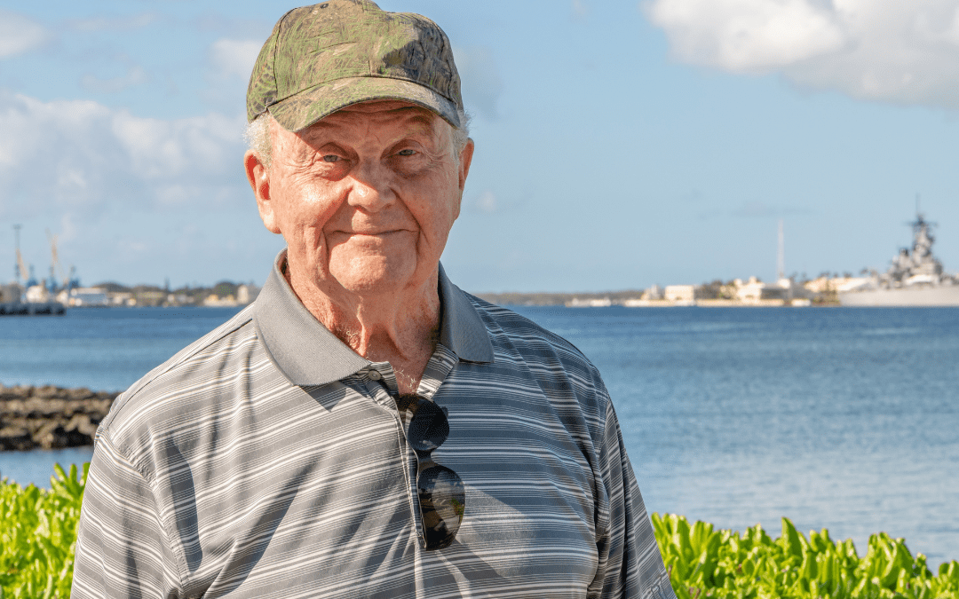 Despite Being on Medical Disability, Landon’s Timeshare Company Wouldn’t Let Him Out