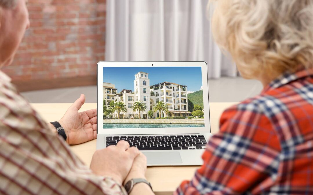 Why You Should Never Buy a Timeshare