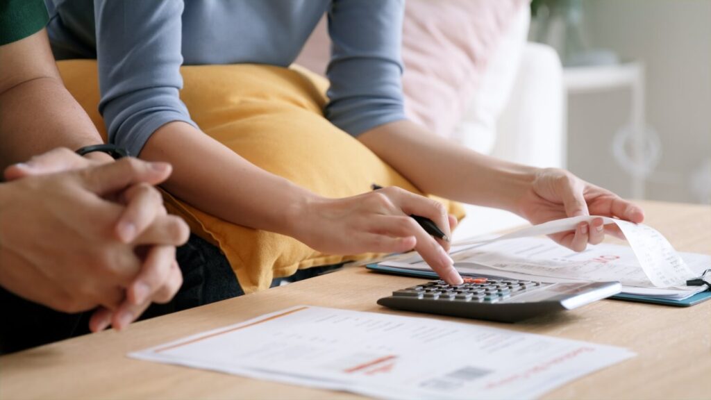 Couple calculating new maintenance fees | Why are timeshares so hard to get out of?