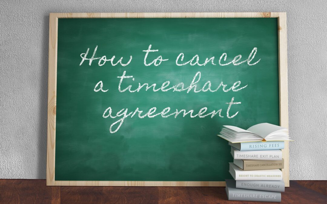 Do Timeshares Go On Your Credit?