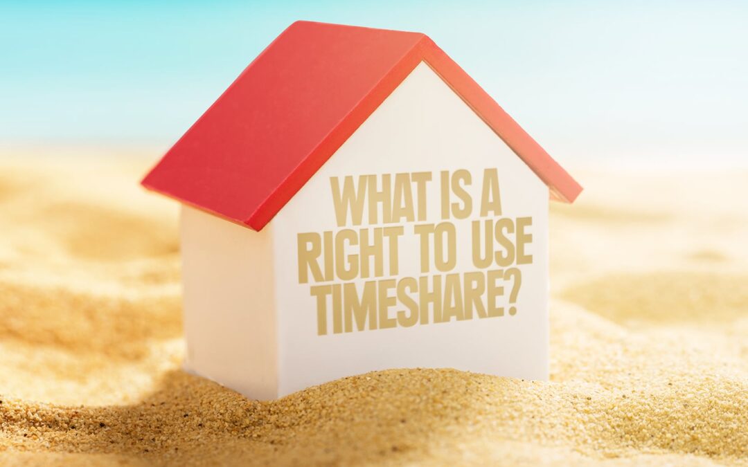Can I Use My Timeshare Whenever I Want?