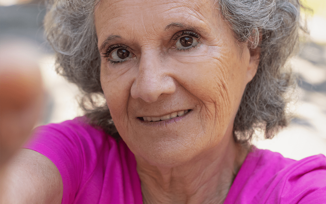 80-Year-Old Widow Fears For The Future Of Her Grandchildren