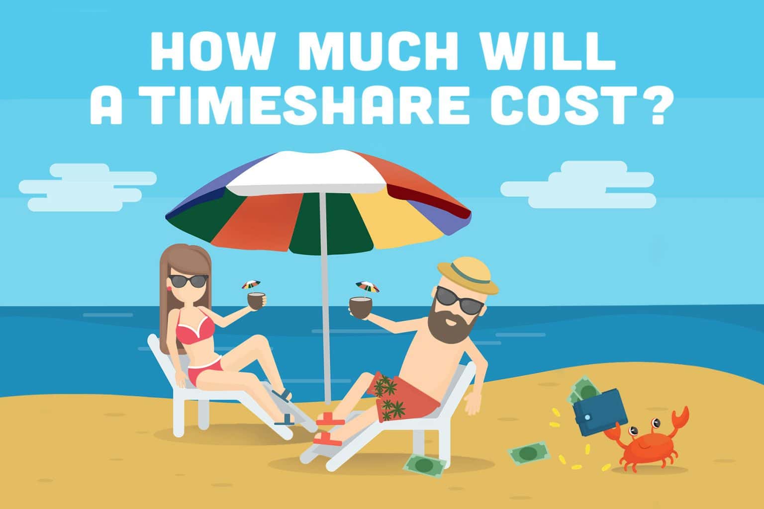 How Do You Own A Timeshare