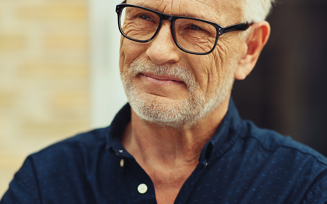 Man Deprived Of Spending Time With Grandkids 