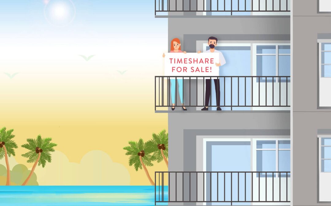 Are Timeshares Hard to Sell?