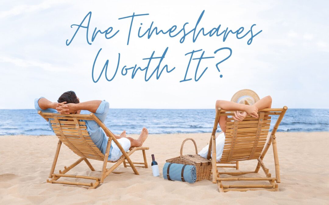 What Does the Average Timeshare Cost?