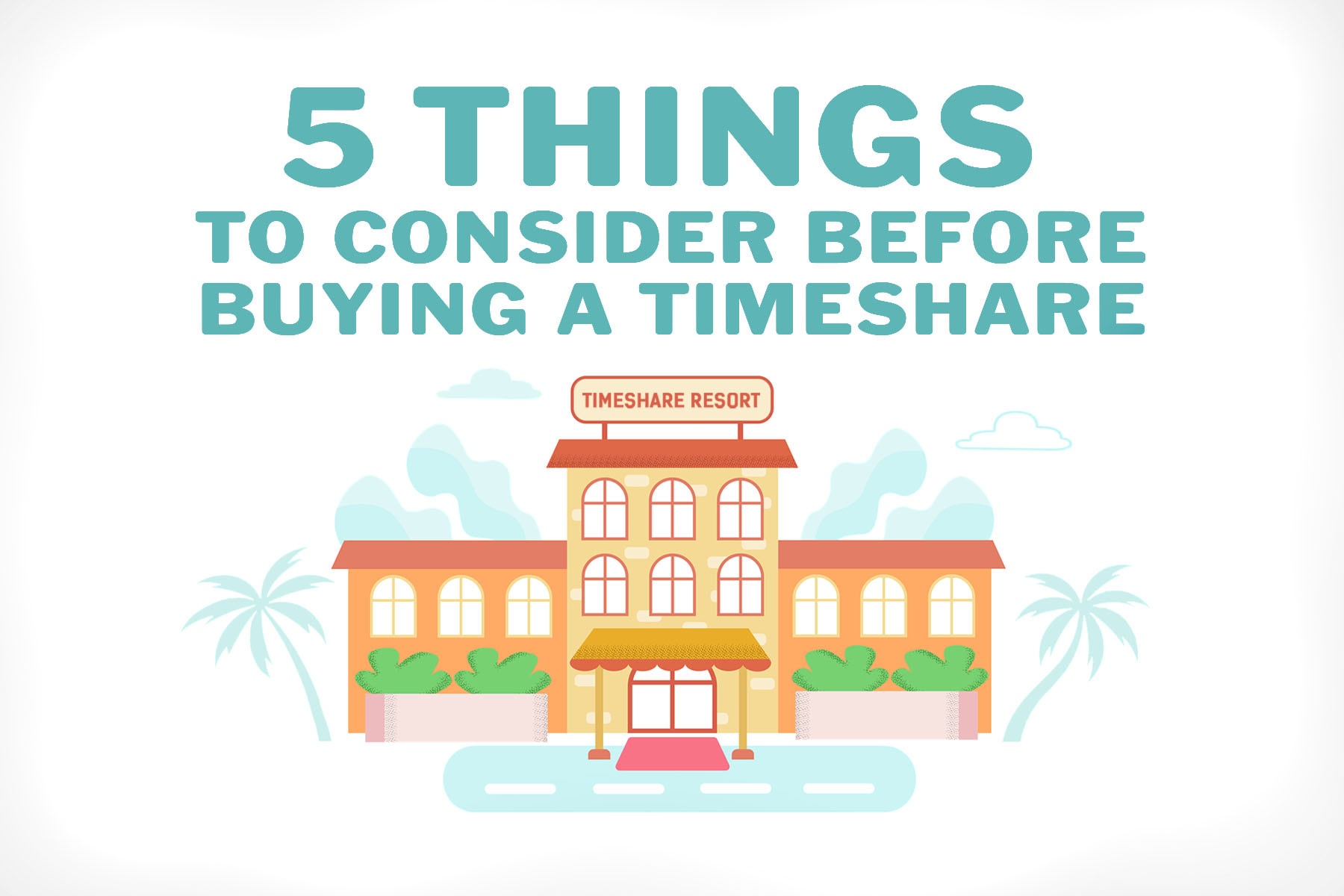 How Do Timeshares Work? Wesley Financial Group, LLC