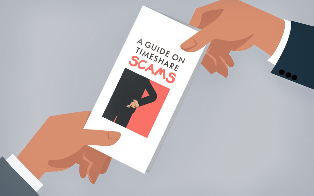 A Guide on Timeshare Scams