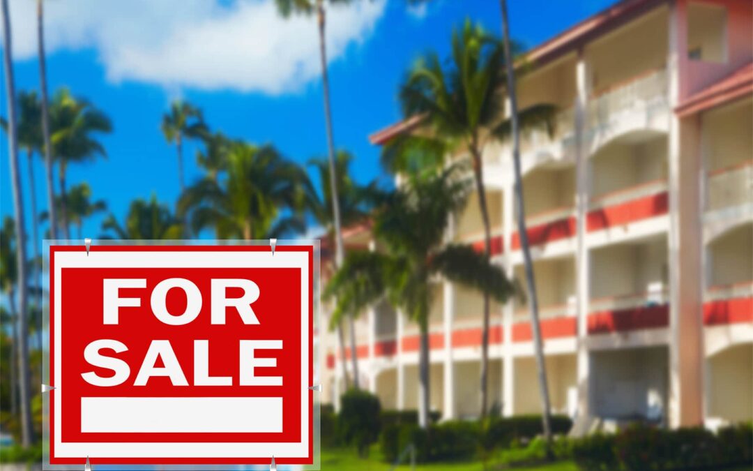 How to Sell My Timeshare Myself