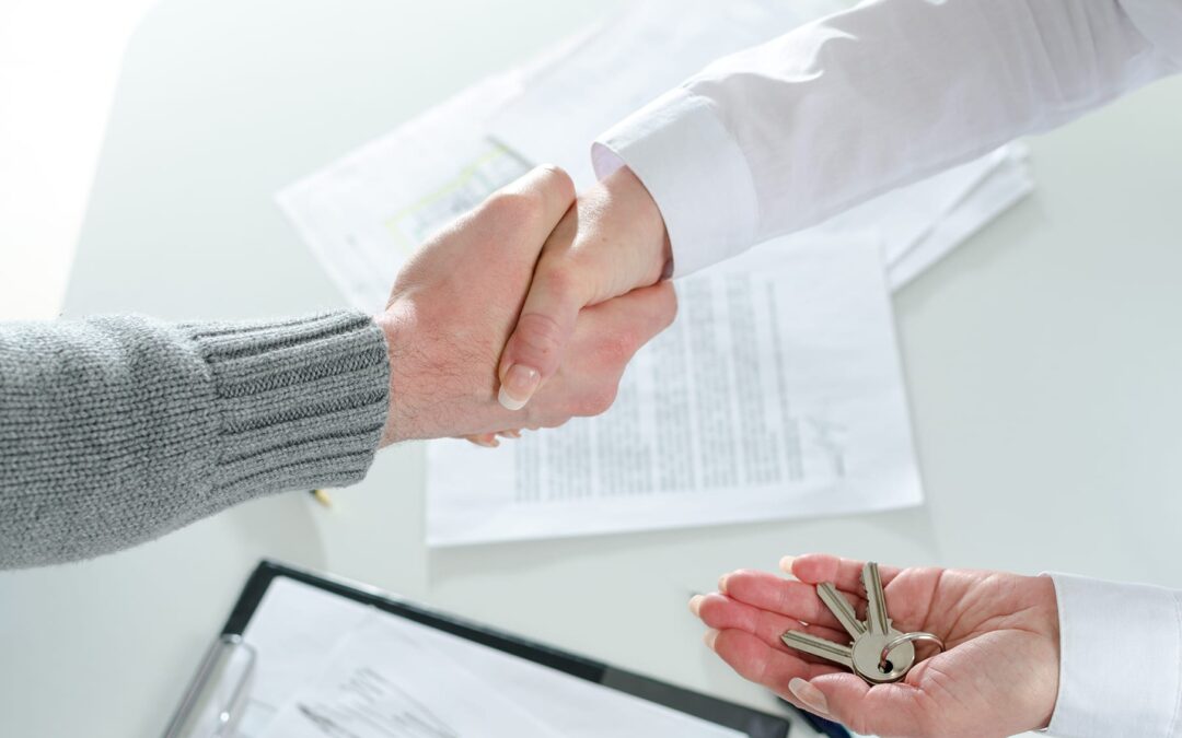 Transferring Timeshare Ownership