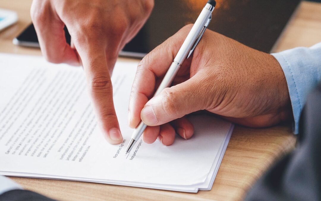 Timeshare Agreement Loopholes