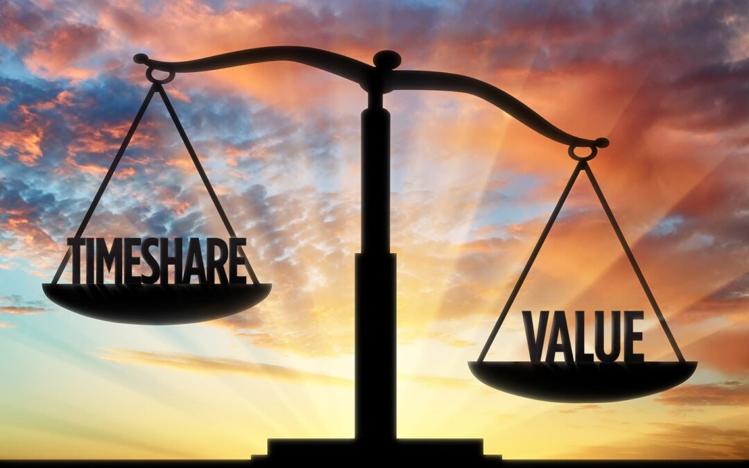 Timeshare Value