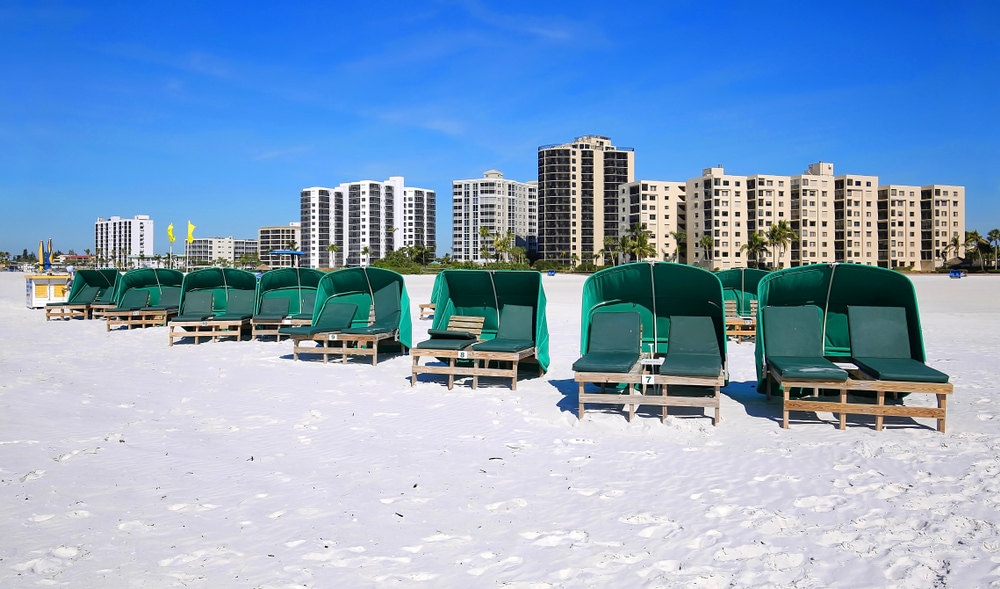 Timeshare Right of First Refusal