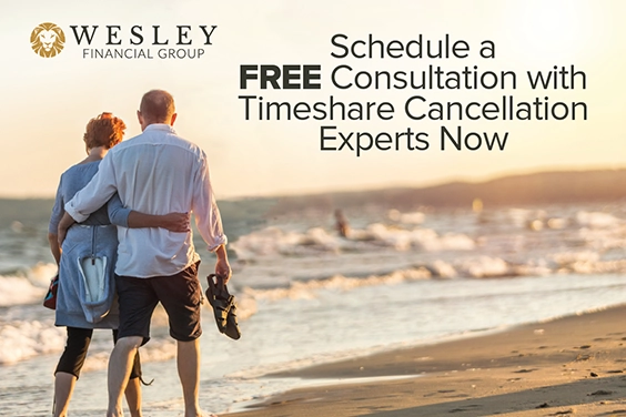 Schedule a free consultation | Wesley Financial Group