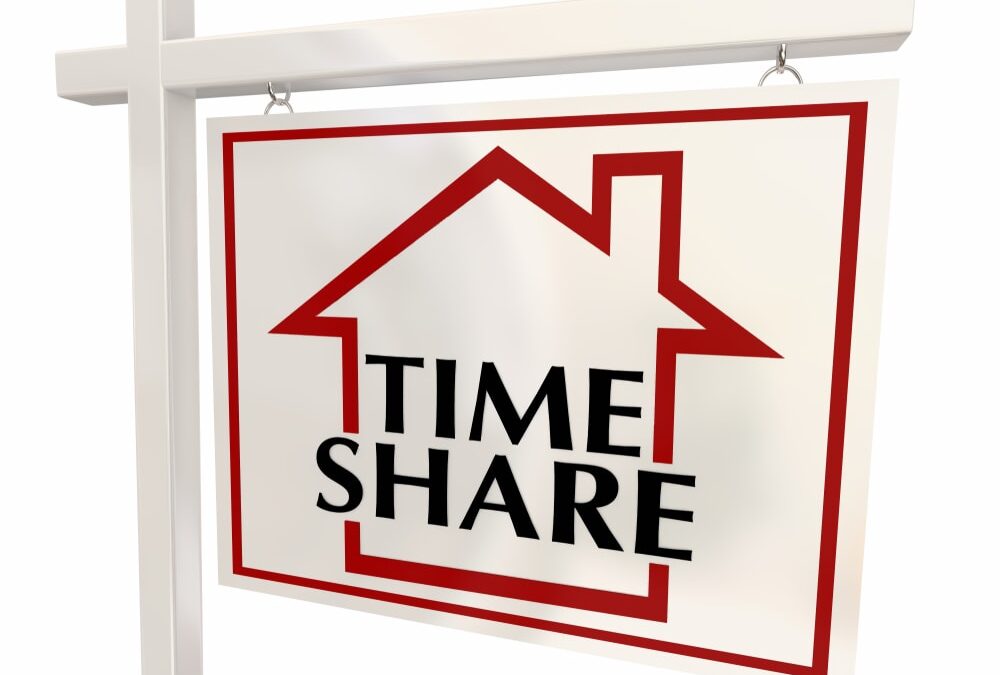 Timeshare Resale 101