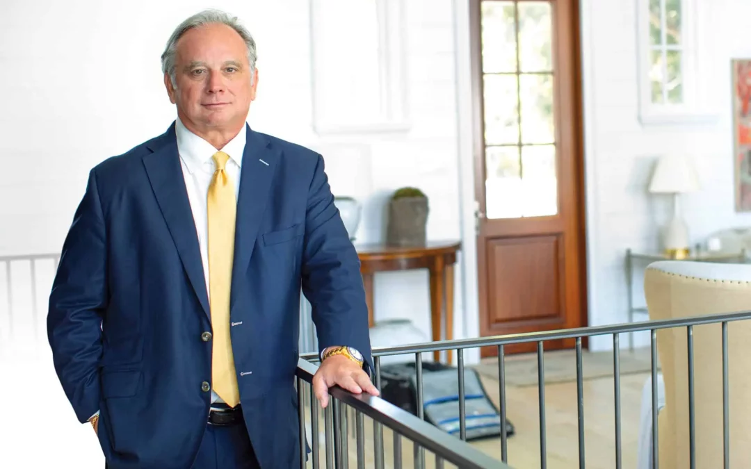 Wesley Financial Group Cancels 30,000 Timeshares
