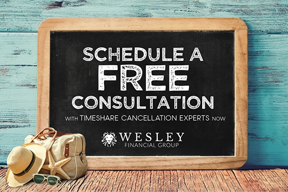 Schedule a free consultation | Wesley Financial Group