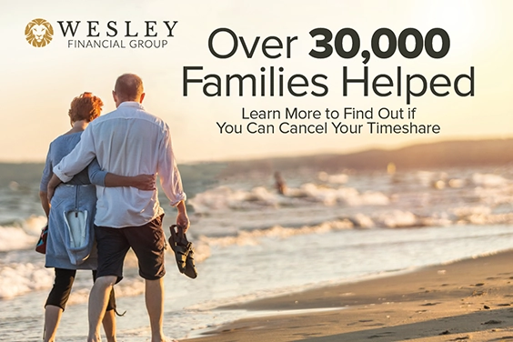 Learn more to find out if you can cancel your timeshare | Wesley Financial Group
