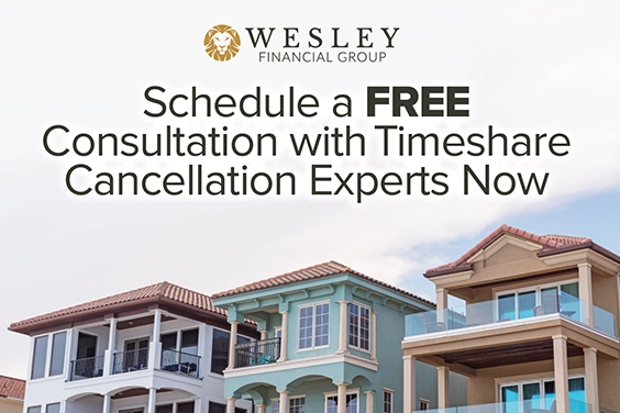 Schedule a free consulation | Wesley Financial Group