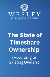 The State of Timeshare Ownership