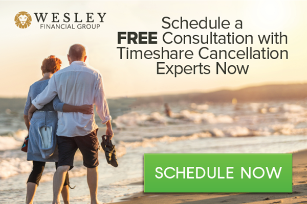 schedule a free consultation with wesley financial group