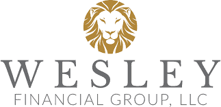 Wesley Financial Group logo | Nevada Timeshare Cancellation