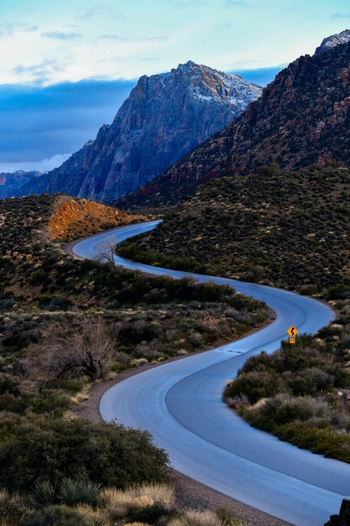 Red Rock Canyon | Nevada timeshare cancellation