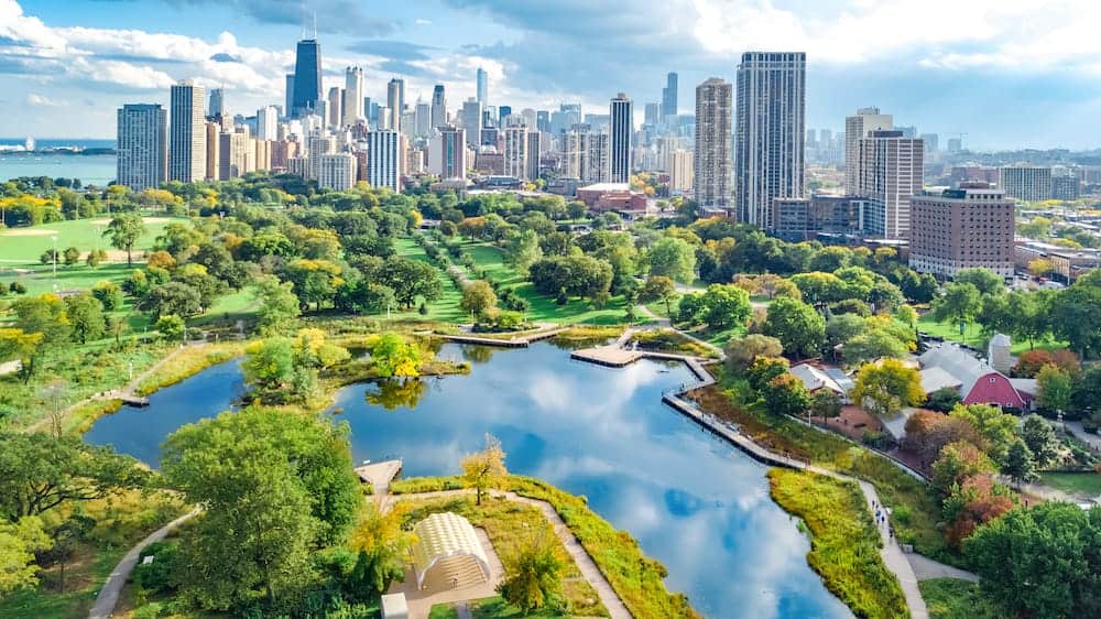 Chicago overview | Illinois  timeshare cancellation