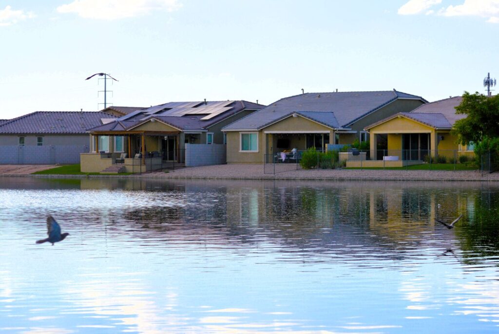 Waterfront properties | Arizona timeshare cancellation
