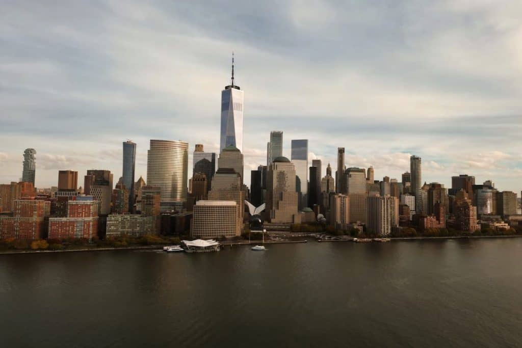 New York City skyline| New York timeshare cancellation