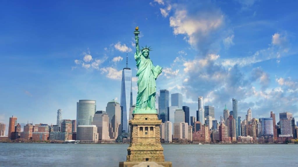 Statue of Liberty | New York timeshare cancellation