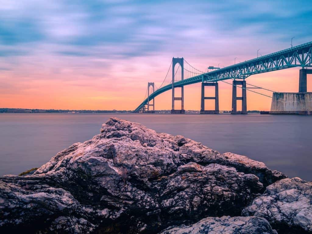 Bridge in Rhode Island | Rhode Island timeshare cancellation