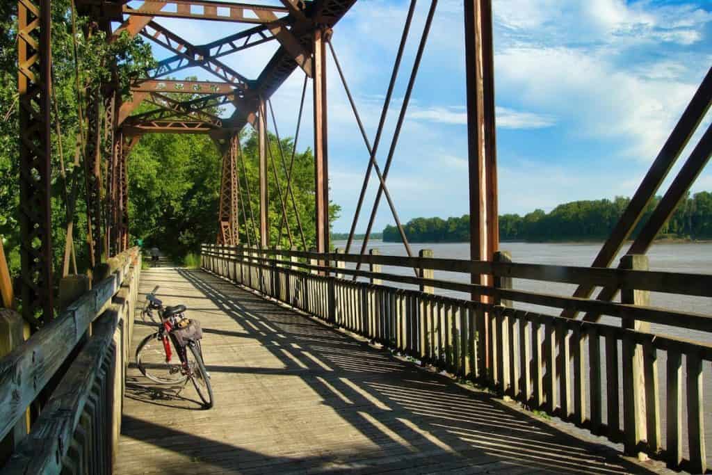 Bridge in Missouri | Missouri  timeshare cancellation