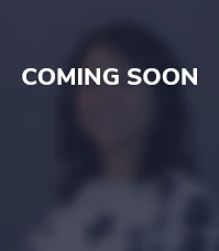 Coming Soon