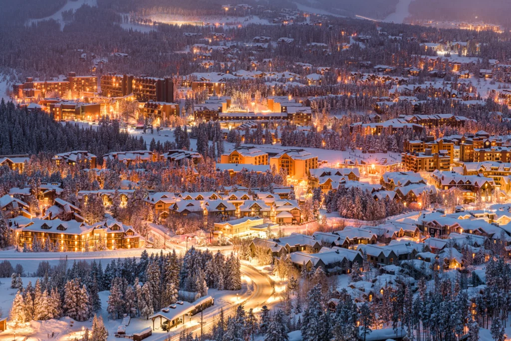 Breckenville, Colorado | Colorado timeshare cancellation