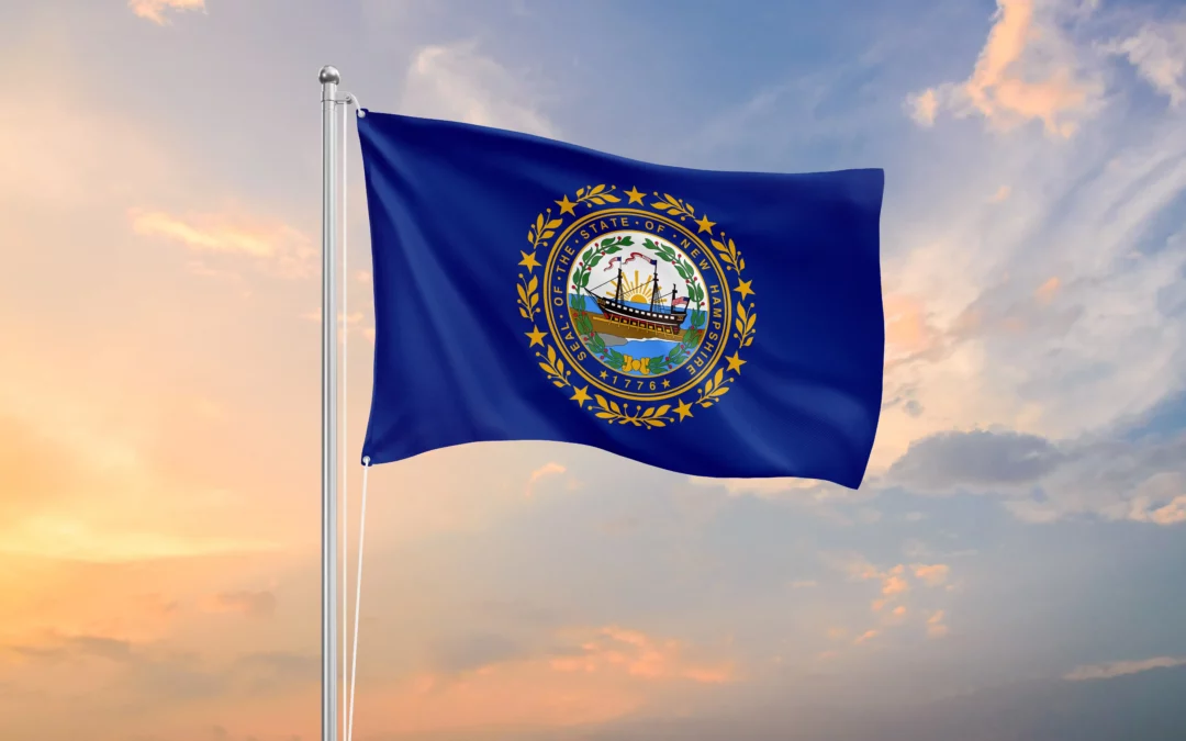 New Hampshire Timeshare Cancellation*